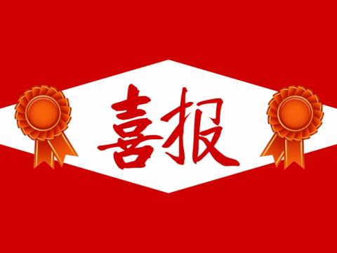 喜報！威騰電氣集團團委榮獲“鎮(zhèn)江市五四紅旗團委”稱號