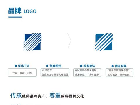 品牌煥新 初心不改