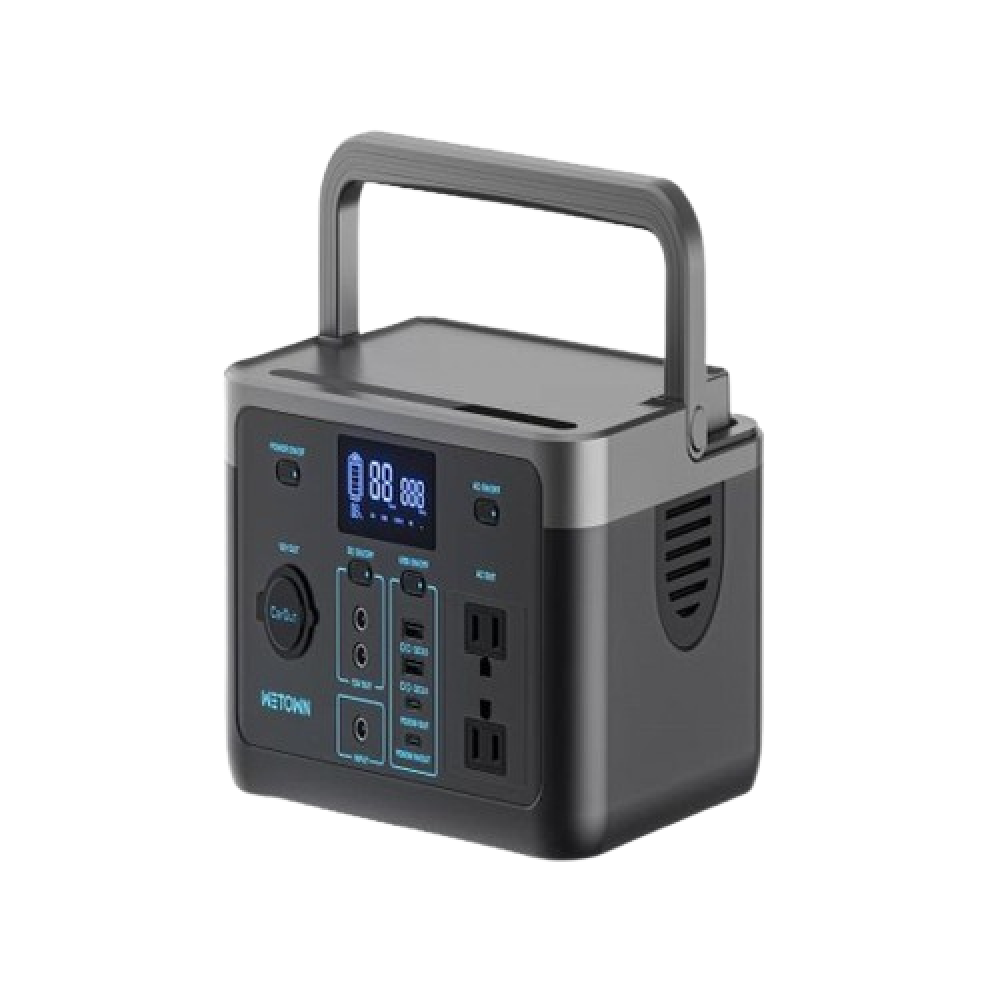 便攜式移動電源300W
