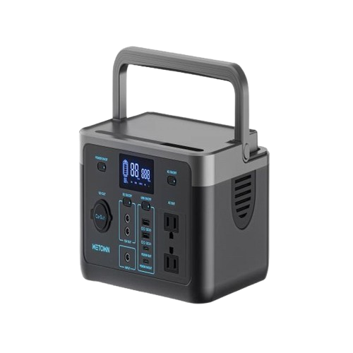 便攜式移動(dòng)電源300W