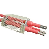 WLG風電管型母線
