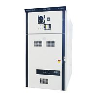 KYN61-40.5交流金屬封閉開關設備