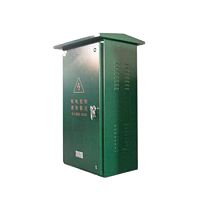 DFW低壓電纜分支箱