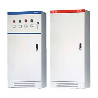 XL動力配電柜