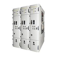 40.5kV C-GIS 氣體絕緣金屬封閉開關柜