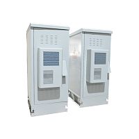 戶外通信機柜