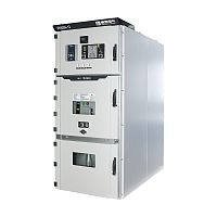 KYN28A-12交流金屬鎧裝移開式封閉開關設備