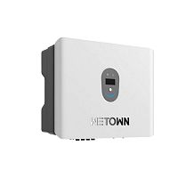 三相儲能逆變器4-20KW