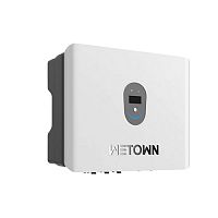單相儲能逆變器3-8KW