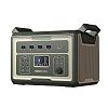便攜式移動電源1500W